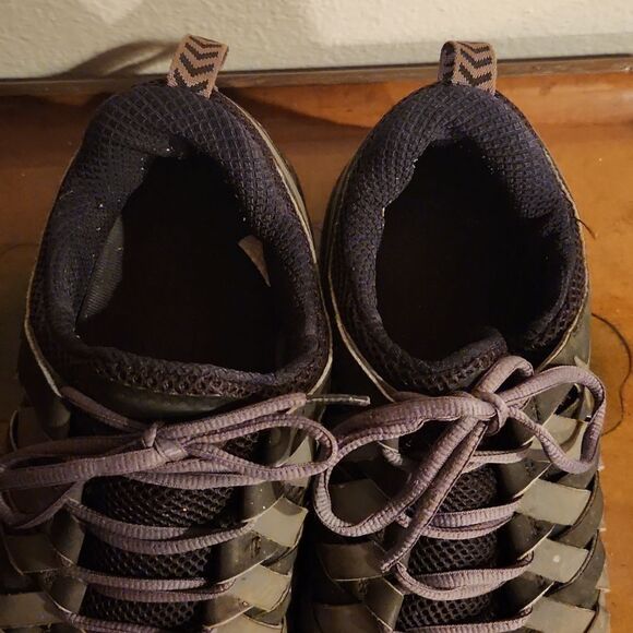 Nike Fingertrap Reflective Shoes Mens 12 - Picture 11 of 15